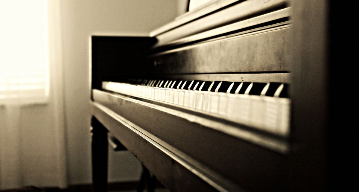 Upright Classic U3
